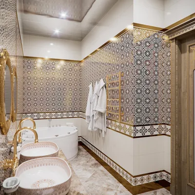 Ванная комната в японском стиле: как правильно оформить дизайн