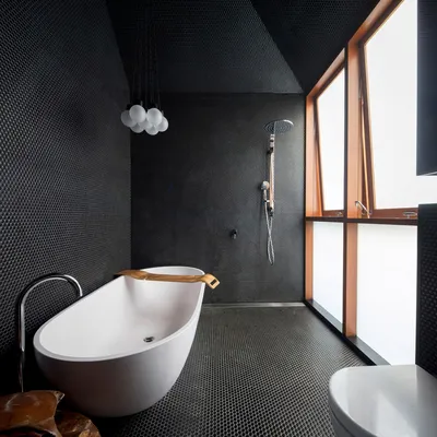 Дизайн интерьера двухуровневой квартиры в японском стиле | Дизайн-студия  CORNER