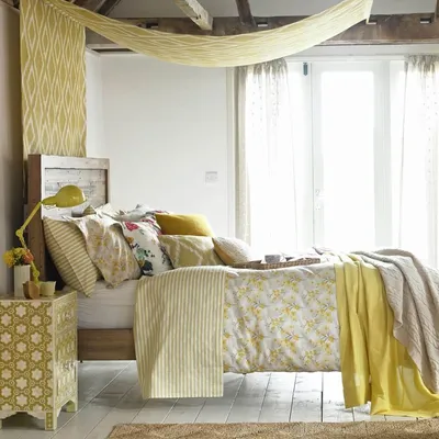 Дизайн спальни 18 кв. м: оформляем комнату со вкусом - статьи и советы на  Furnishhome.ru