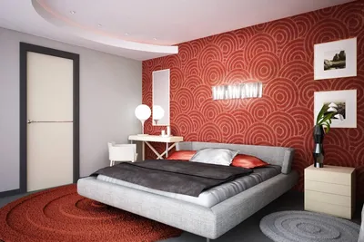 Спальня В Современном Стиле: Креативный И Элегантный Дизайн Спальни