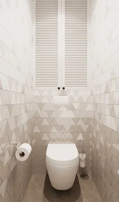 Пин от пользователя Wissem Houyem на доске wc | Дизайн туалета, Маленький  туалет, Современный туалет