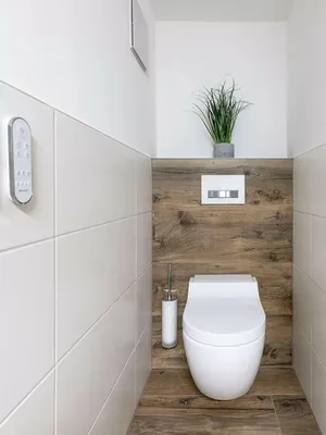 Дизайн туалета 2021 года - 140 фото лучших идей ремонта в санузле
