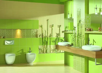 Дизайн плитки в туалете на 43 фото в новой публикации от Dekorin
