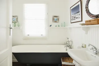 Ванная комната по фен-шуй: основные рекомендации — Ванные ИКЕА