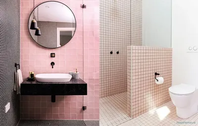 Дизайн ванной комнаты 2022-2023: главные тренды | Блог ТК Ланской | Школа  ремонта. Ремонт своими руками. Советы профессионалов