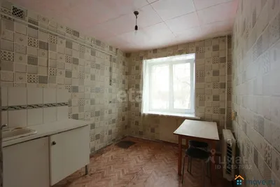 1-комнатная квартира, 33 м², купить за 1350000 руб, Копейск, улица  Черняховского, 19 | Move.Ru
