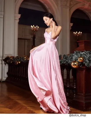 Выход в свет: подборка вечерних платьев - DESIGNERS FROM RUSSIA | ДИЗАЙНЕРЫ  ИЗ РОССИИ