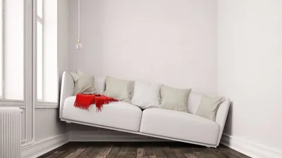 Как расставить мебель в узкой и длинной гостиной – советы специалистов  Шатура