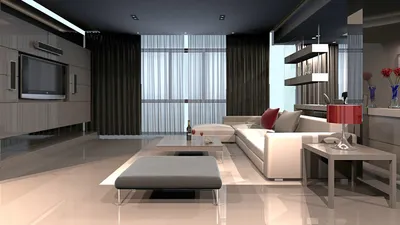 10 лучших бесплатных программ для создания виртуального интерьера квартиры  — Roomble.com