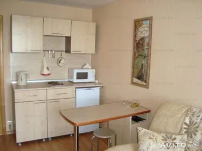Интерьер комнаты в семейном общежитии фото » Современный дизайн на  Vip-1gl.ru