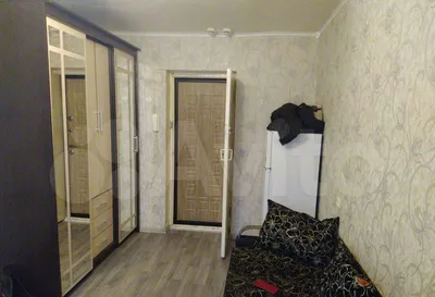 Комната в общежитии, Партизанская, 143