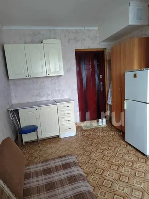 Сдам комнату в общежитии, все имеется — купить в Красноярске. Квартиры,  комнаты на интернет-аукционе Au.ru