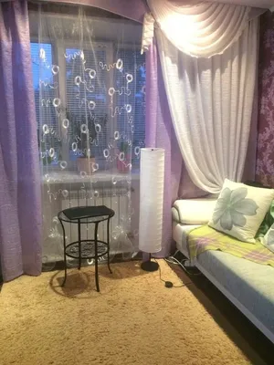Небольшая, но очень уютная комната в общежитии (площадь 13 кв. м.)» —  Яндекс Кью