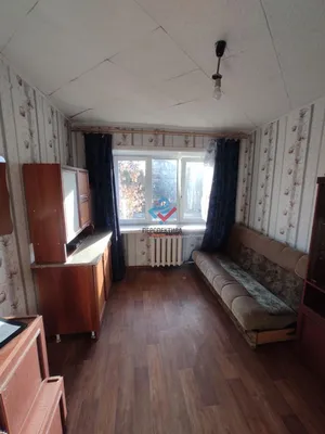 Купить комнату в общежитии в Ангарске, 91-й квартал, 13 | Перспектива24 -  Агентство недвижимости