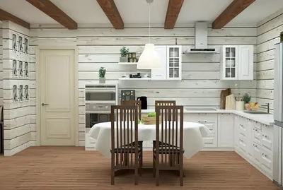 Вагонка в интерьере: квартира и отделка внутри дома с 45 фото и идеями  дизайна