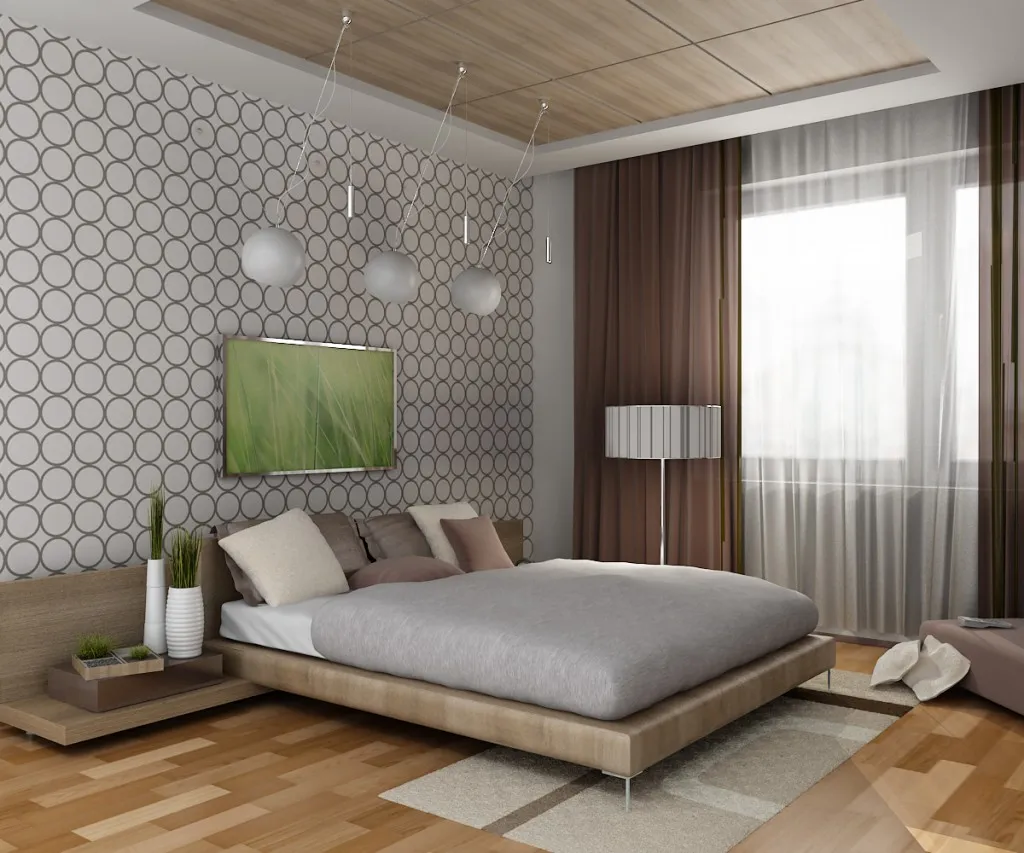 Модный дизайн потолка 2022 – интересные решения для квартиры и частного дома