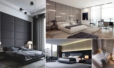 Спальня 15 кв. м.: идеи зонирования, красивое оформление и правила  размещения мебели
