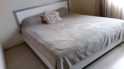 Ремонт спальни своими руками Бюджетный ремонт спальни - YouTube