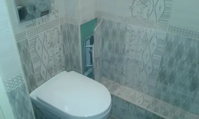 Ремонт туалета под ключ в Екатеринбурге. Услуги мастеров с ценами и  отзывами на Профи