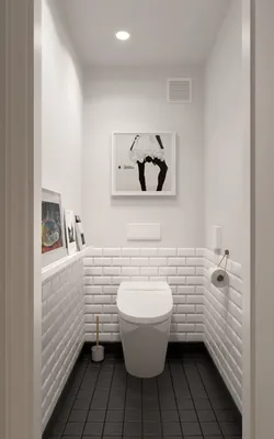 Дизайн туалета 2 кв.м фото » Картинки и фотографии дизайна квартир, домов,  коттеджей