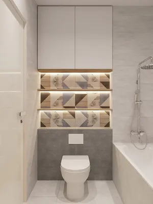 Дизайн туалета 2020: 100 фото-идей современного интерьера | Дизайн туалета,  Интерьер, Современные интерьеры