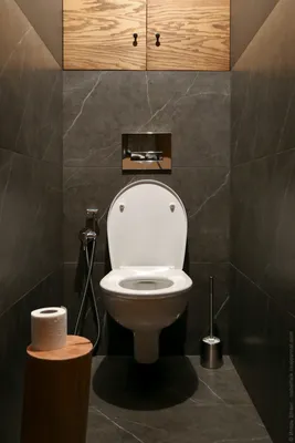Ремонт туалета