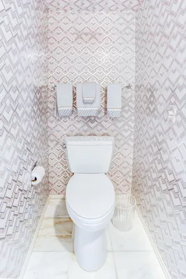 Напольная плитка в туалет - 69 фото