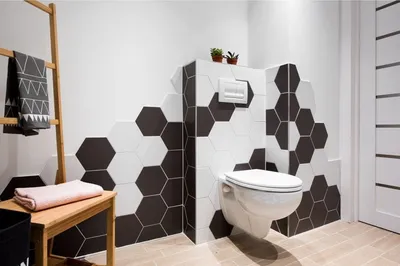 Каким может быть дизайн туалета: несколько нетривиальных идей - Статьи -  Атмосфера стиля - Homemania