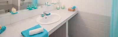Ремонт в Туалете Плитка - Стоимость в Санкт-Петербурге