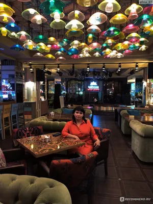 Чайхана «Matur Lounge», Уфа - «Чайхана «Matur Lounge»: колоритное место с  очень вкусными блюдами. » | отзывы
