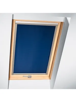 Рулонная штора для мансардных окон Р-Лайт| Интернет-магазин Rollsun