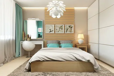 Как правильно выбрать и разместить кровать в маленькой спальне: советы  профессионалов и множество примеров | Mixnews