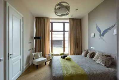 Дизайн маленькой спальни, как обустроить своими руками, идеи интерьера, в  том числе для площади 10 кв м + фото