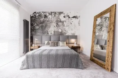 7 ошибок дизайна маленькой спальни: как реально изменить комнату -  archidea.com.ua