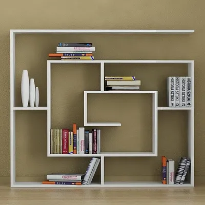 Minimalist furniture design, Creative bookshelves, Minimalist furniture