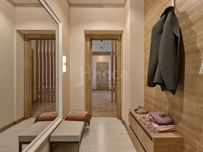 Дизайн интерьера Новосибирск, ВАСХНИЛ, 3-комнатная (2017 г.) — Ремонт и отделка  квартир в Новосибирске