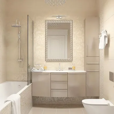 Керамическая плитка в ванную: преимущества и советы по выбору | ДИЗАЙН  ИНТЕРЬЕРА ❤ Yulia Galgai | Дзен