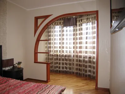 Арка из гипсокартона: фото дизайна для разных комнат и квартир