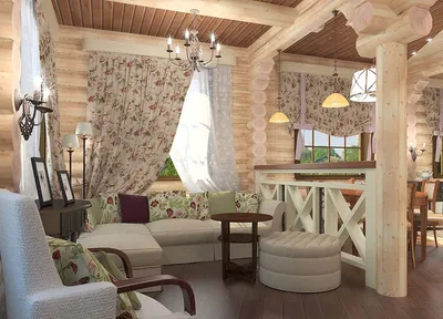 Внутренний интерьер дачного дома: маленький садовый домик эконом класса,  дизайн идеи, оформление в деревенском стиле своими руками, фото.
