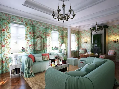 Интерьер зала в доме: уютные и теплые решения для вашей гостиной - статьи и  советы на Furnishhome.ru