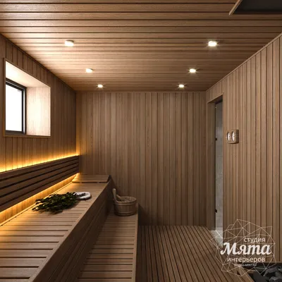 Дизайн интерьера бани с террасой ✔️ Фото интерьеров домов в Дубае