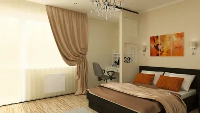 Дизайн спальни 17 кв м: фото идеи, рекомендации и примеры