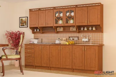 Кухня Корона 2.0 Мебель-Сервис – купить в Киеве | RedLight