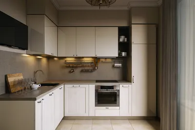Дизайн кухни 8 кв. м фото. Кухня 8 метров в современном стиле 2019