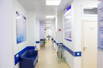Медицинский центр Sanavita