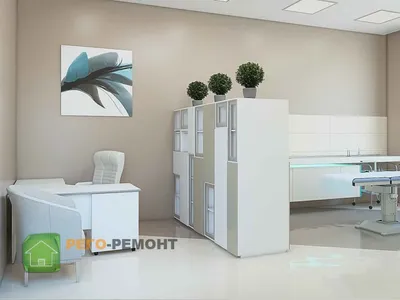 Дизайн медицинского центра Саранск | Рего-ремонт Саранск