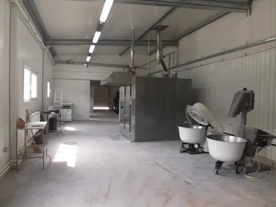Готовые мини-пекарни под ключ - для начала быстрой и успешной работы вашего  бизнеса купить в Анапе - Биржа оборудования ProСтанки