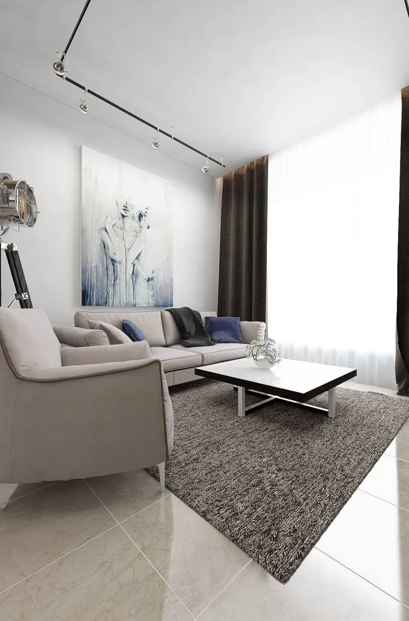 Дизайн дома с мансардой (170+ Фото) — Варианты отделки интерьера комнаты