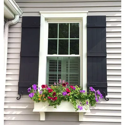 Советы по выбору окна для деревянного дома (загородного) Установка, фото,  как заказать под ключ?