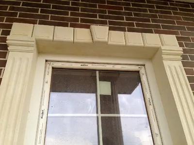 Как заменить деревянные окна на пластиковые в деревянном доме | Советы  Хозяевам.РФ